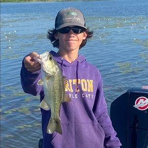 Meet your Posher, Aidan